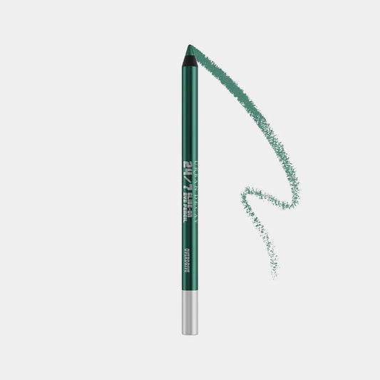 URBAN DECAY 24/7 Glide-On Waterproof Eyeliner Pencil - Overdrive