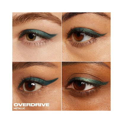 URBAN DECAY 24/7 Glide-On Waterproof Eyeliner Pencil - Overdrive