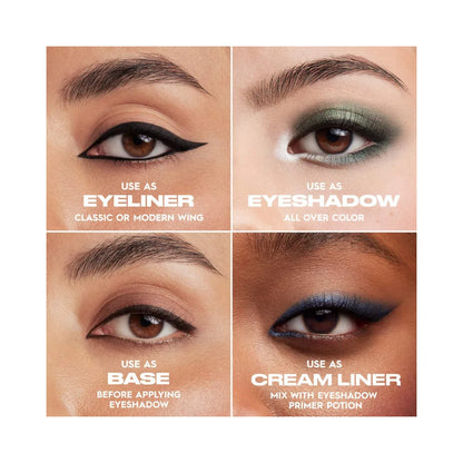 URBAN DECAY 24/7 Glide-On Waterproof Eyeliner Pencil - Overdrive