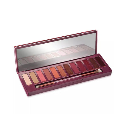 URBAN DECAY Naked Cherry Eyeshadow Palette