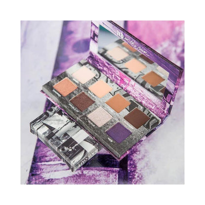 URBAN DECAY On The Run Mini Palette - Bailout