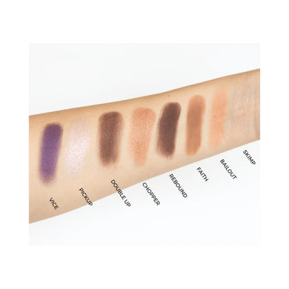 URBAN DECAY On The Run Mini Palette - Bailout