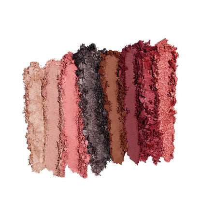 URBAN DECAY On The Run Mini Palette - Shortcut