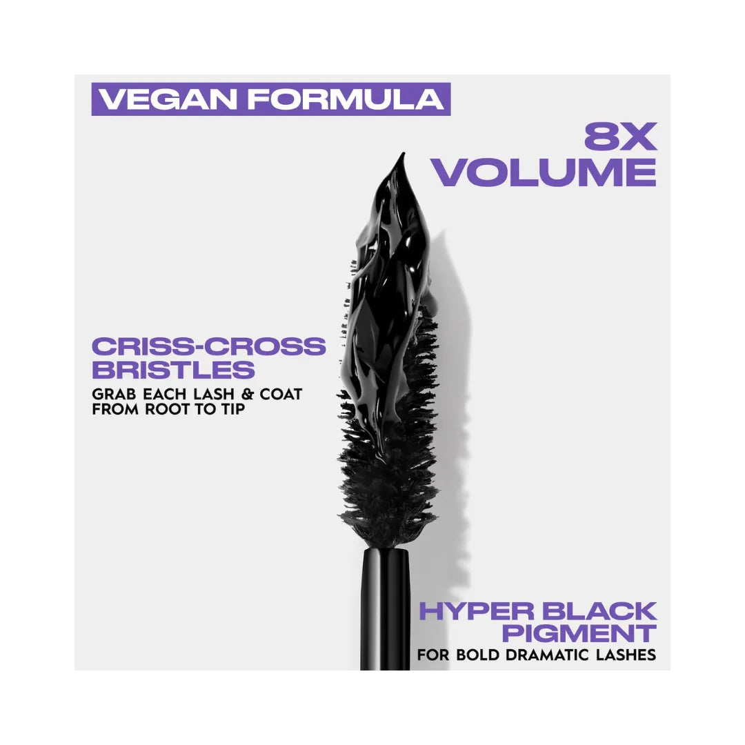 URBAN DECAY Perversion Volumizing Mascara