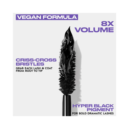 URBAN DECAY Perversion Volumizing Mascara