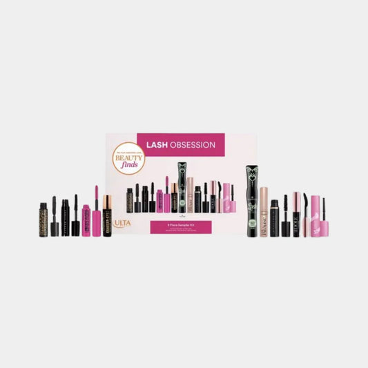 ULTA BEAUTY Lash Obsession