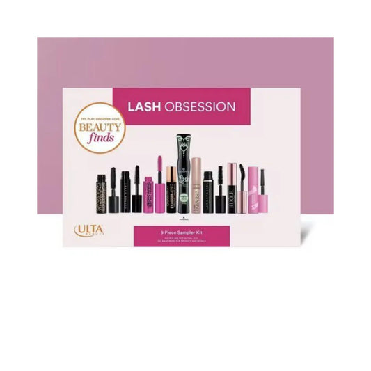 ULTA BEAUTY Lash Obsession