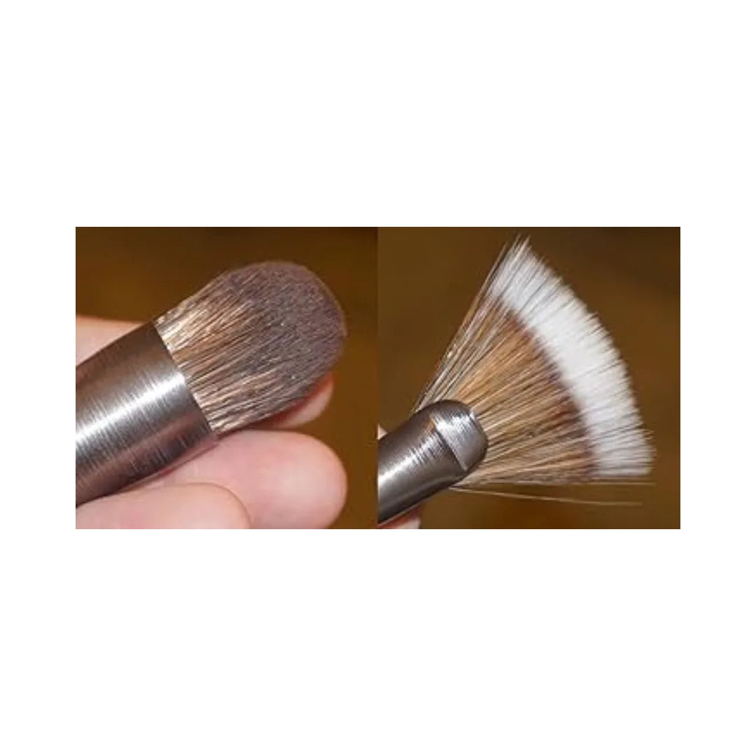 URBAN DECAY Naked Flushed Nooner + Shapeshifter Brush Set