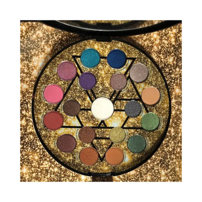 URBAN DECAY Elements Palette