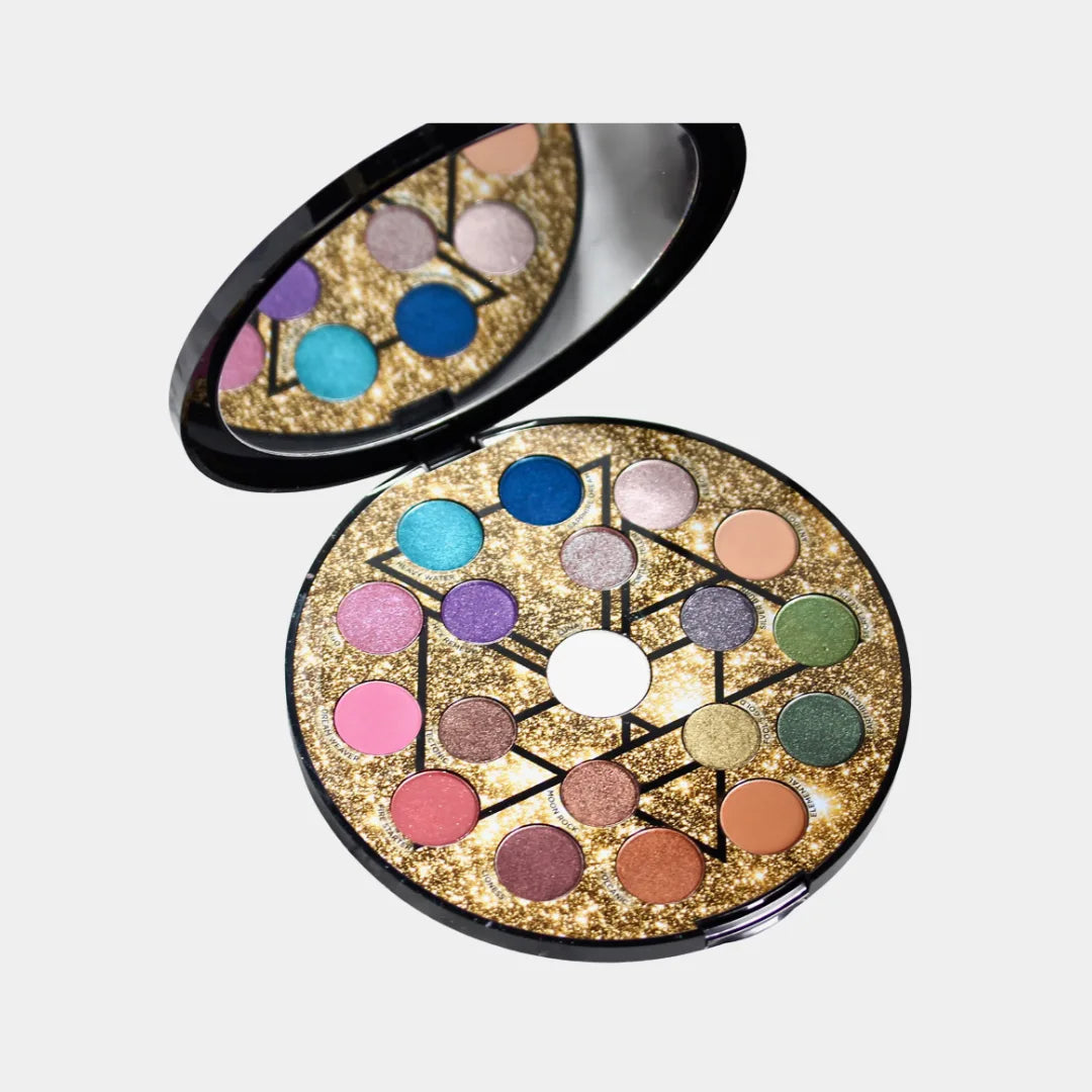 URBAN DECAY Elements Palette