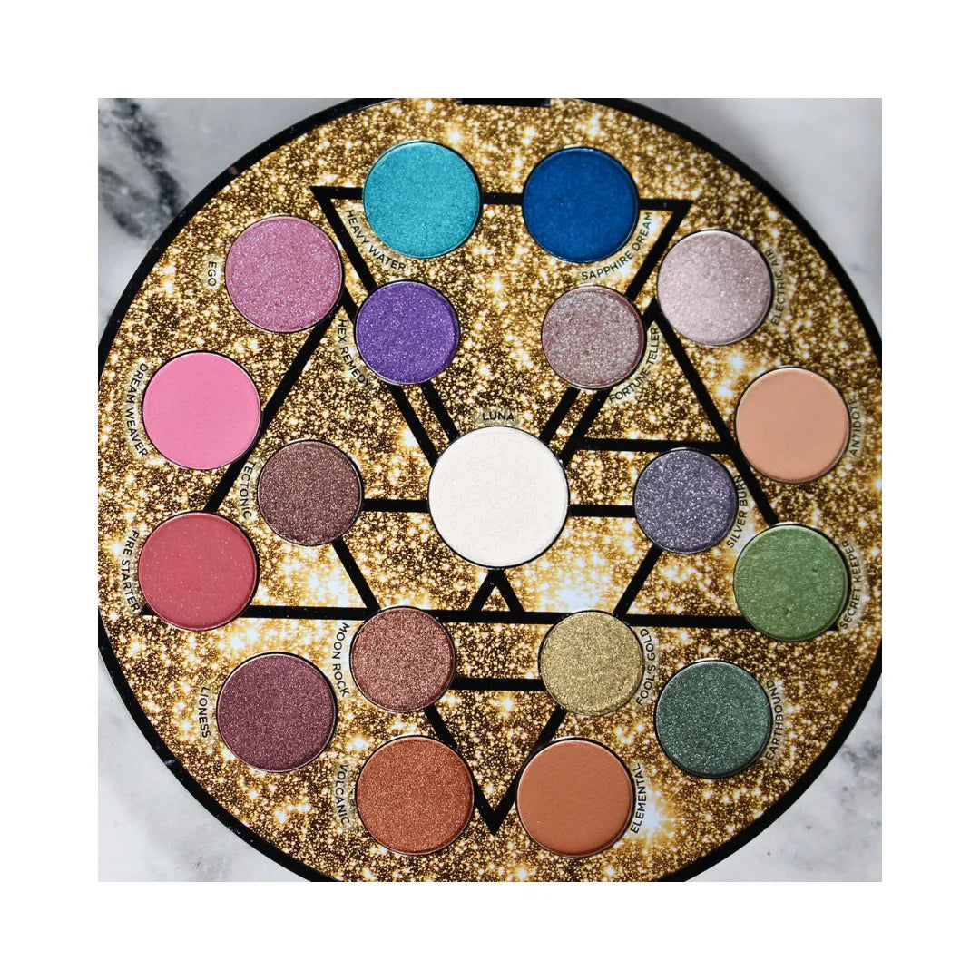 URBAN DECAY Elements Palette
