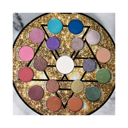 URBAN DECAY Elements Palette