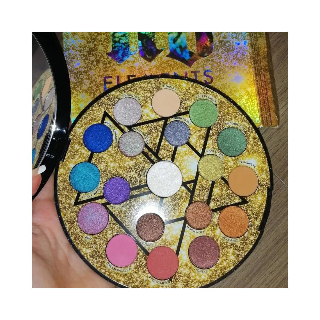 URBAN DECAY Elements Palette
