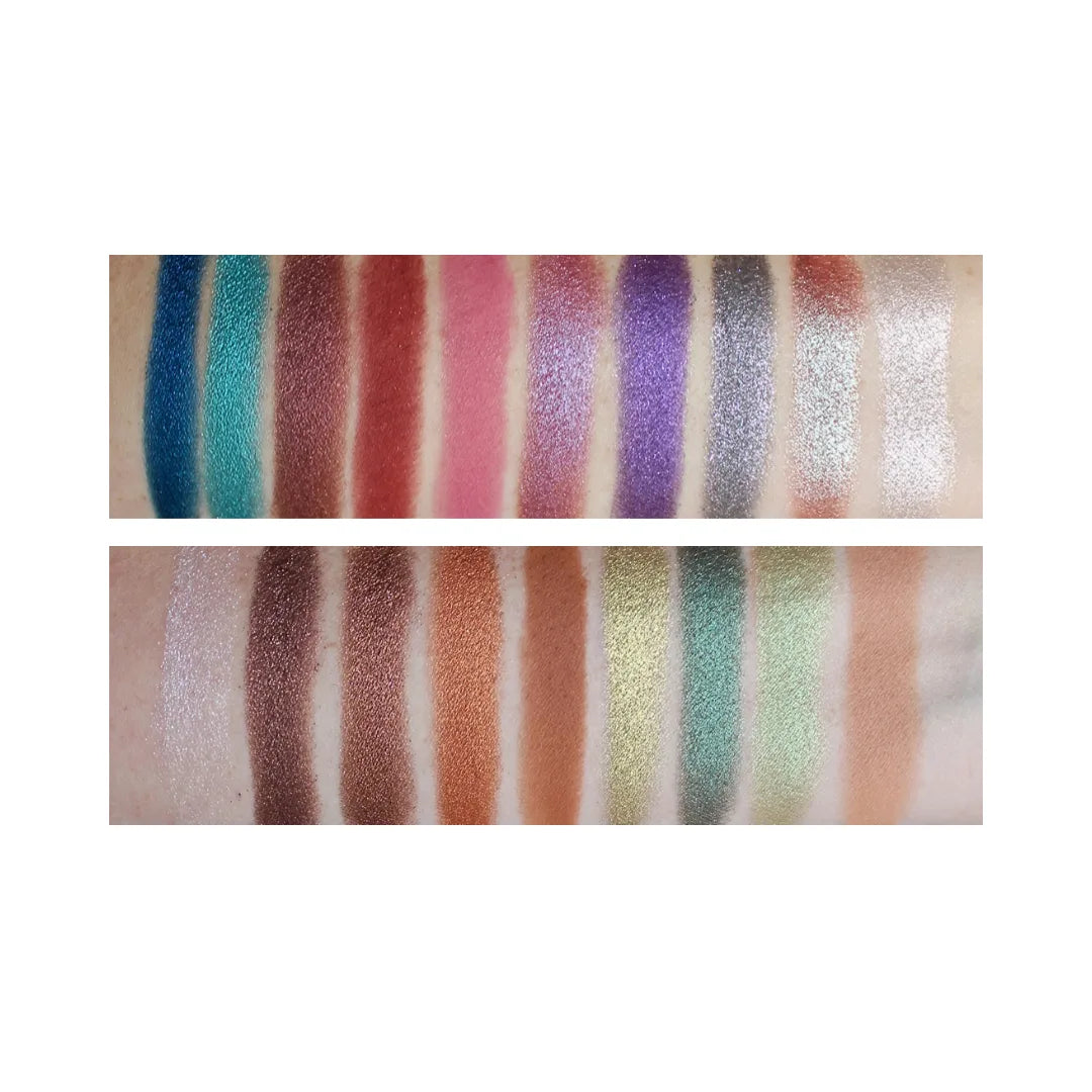 URBAN DECAY Elements Palette