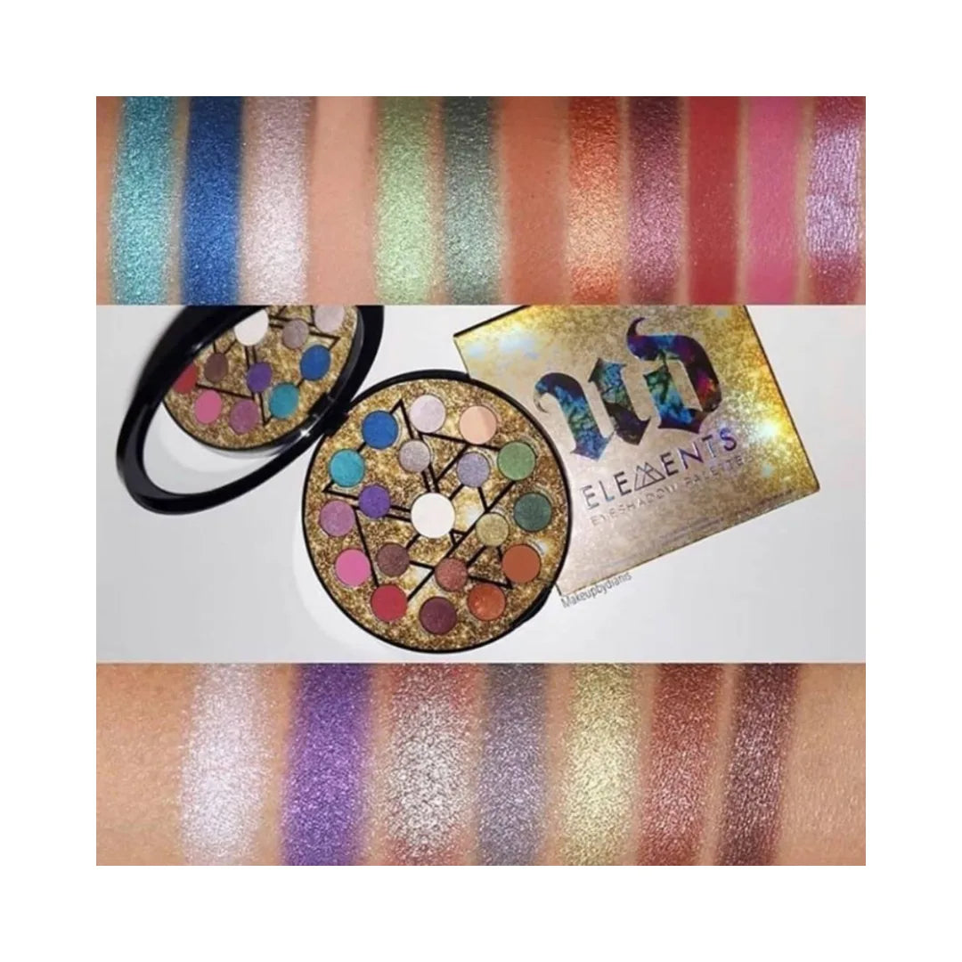 URBAN DECAY Elements Palette