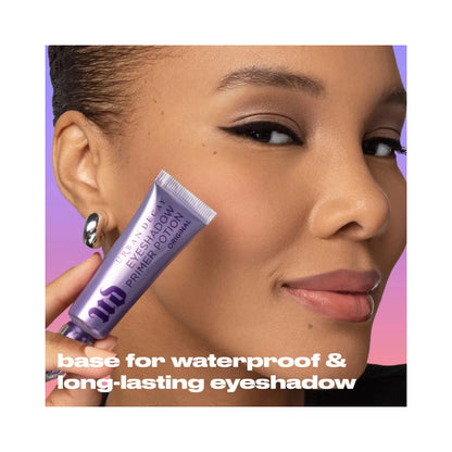 URBAN DECAY Eyeshadow Primer Potion