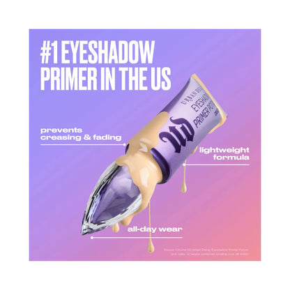 URBAN DECAY Eyeshadow Primer Potion