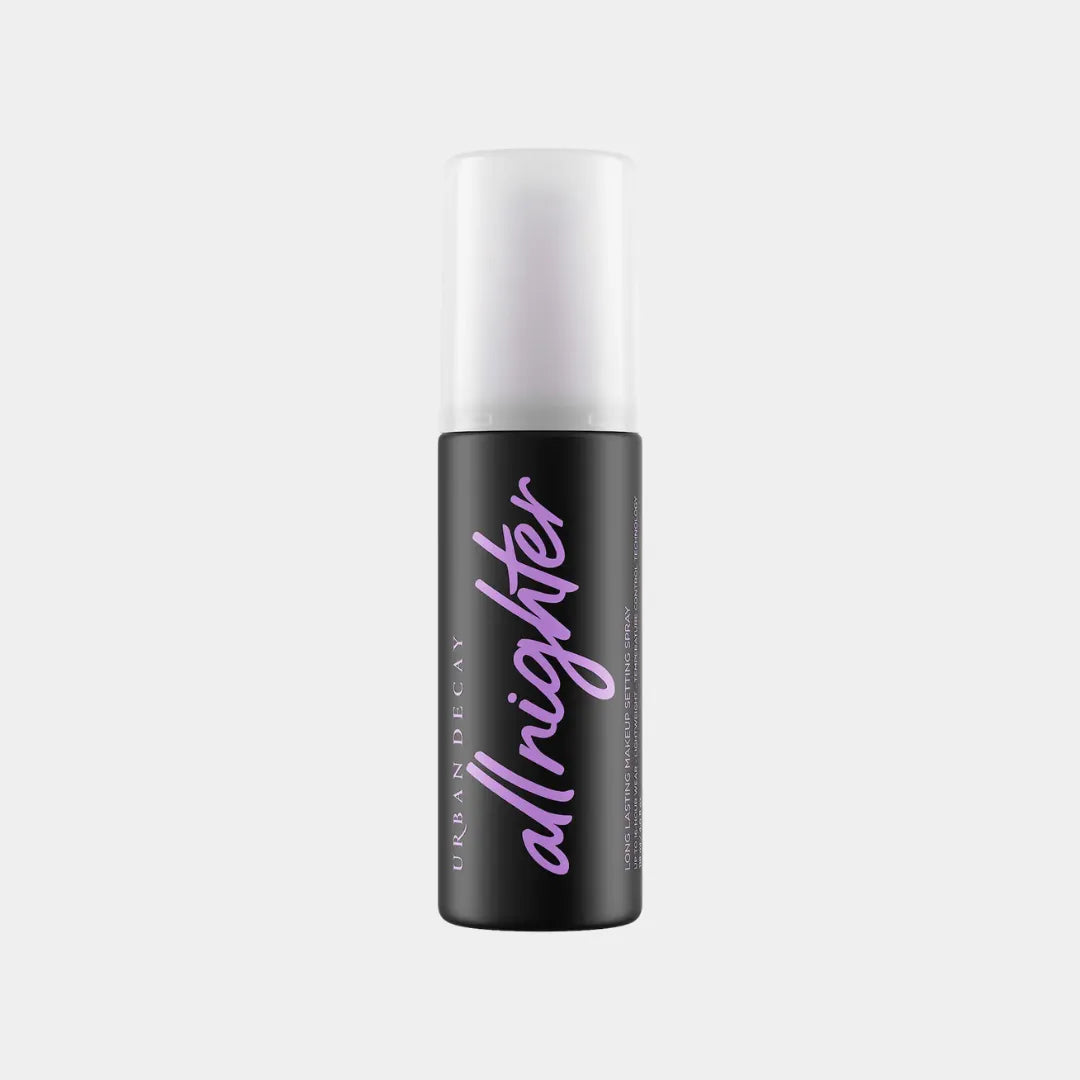 URBAN DECAY All Nighter Waterproof Makeup Setting Spray