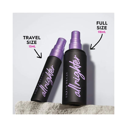 URBAN DECAY All Nighter Waterproof Makeup Setting Spray