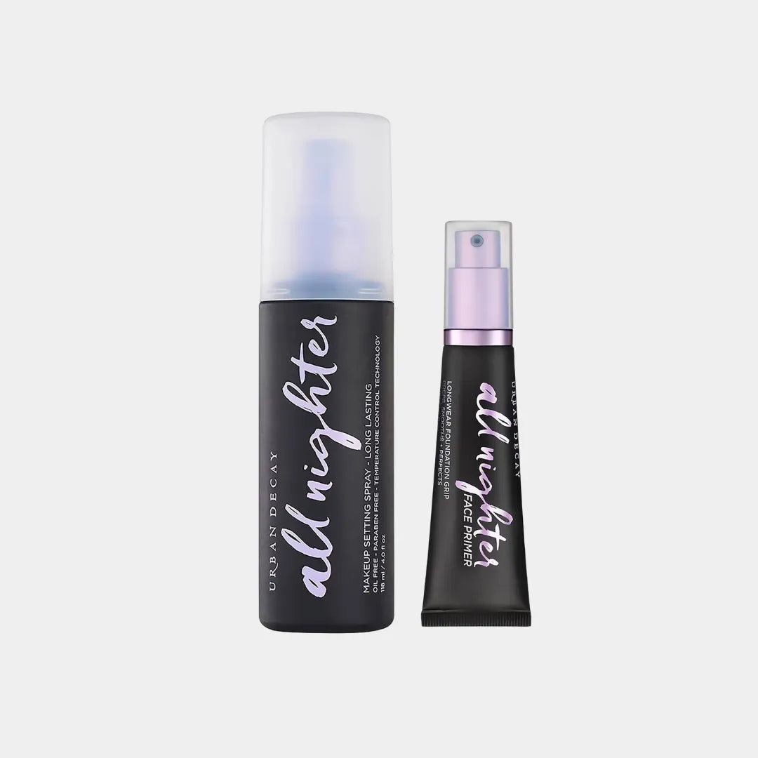 URBAN DECAY Prime & Set Kit
