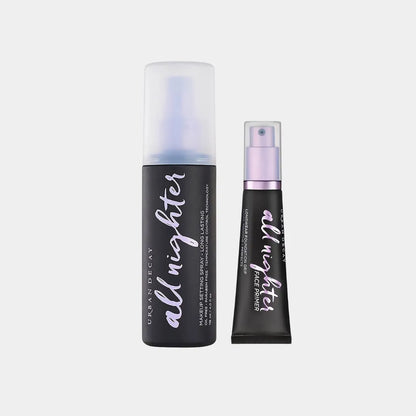 URBAN DECAY Prime & Set Kit