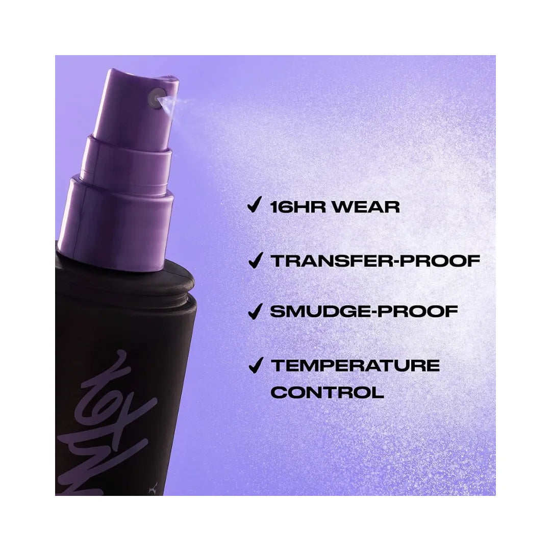 URBAN DECAY Prime & Set Kit