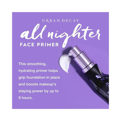 URBAN DECAY Prime & Set Kit