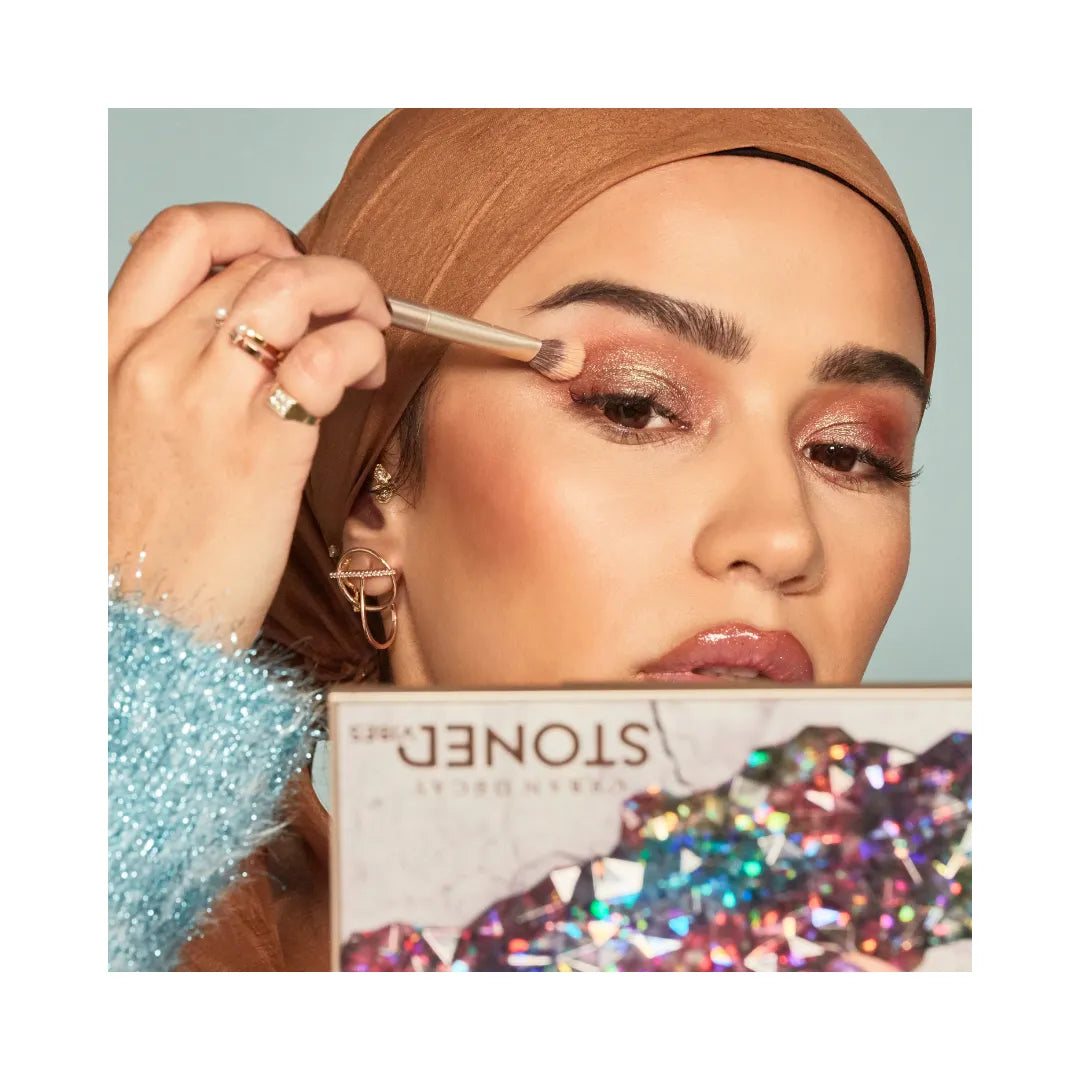 URBAN DECAY Stoned Vibes Eyeshadow Palette