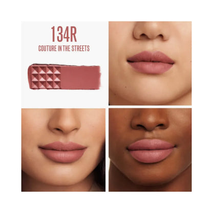 VALENTINO Spike Valentino Buttery Matte Refillable Lipstick Trio