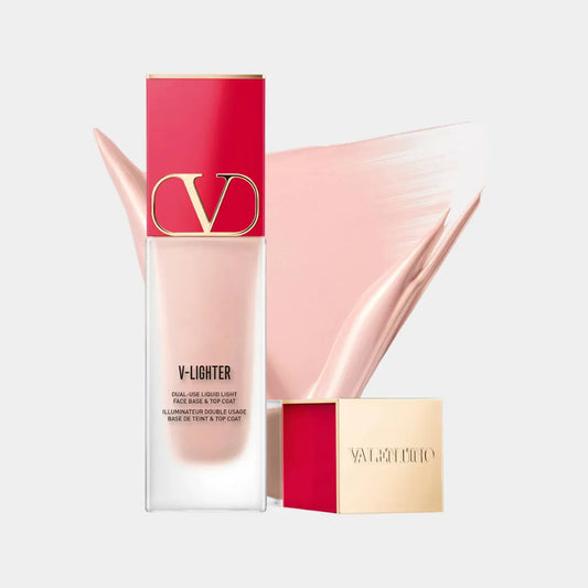 VALENTINO V-Lighter Face Base Primer and Highlighter