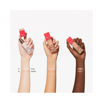 VALENTINO V-Lighter Face Base Primer and Highlighter
