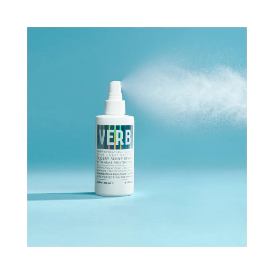 VERB Poker Face, Perfect Hair Holiday Kit