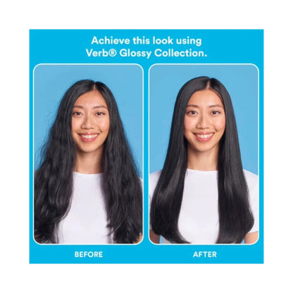 VERB Poker Face, Perfect Hair Holiday Kit