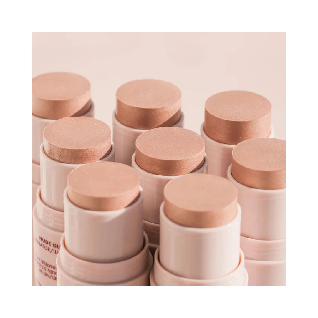 WANDER BEAUTY On-the-Glow Blush and Illuminator