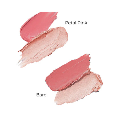 WANDER BEAUTY On-the-Glow Blush and Illuminator