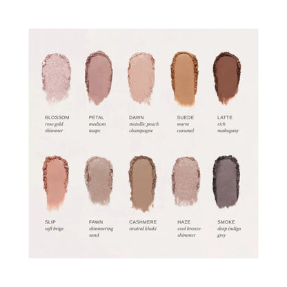 WANDER BEAUTY In Neutral Eyeshadow Palette
