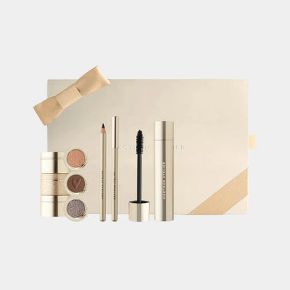 WETMAN ATELIER The Eye Love You Makeup Edition Set