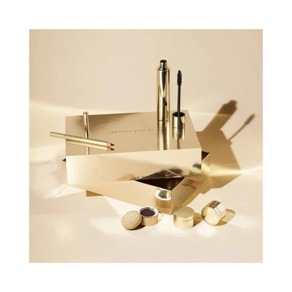 WETMAN ATELIER The Eye Love You Makeup Edition Set