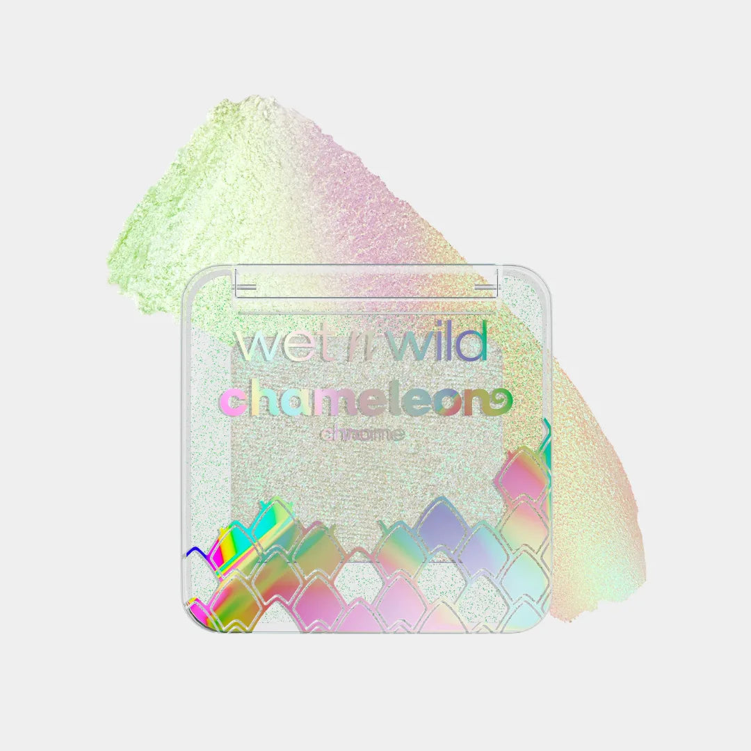 WET N WILD Chameleon Chrome Eyeshadow