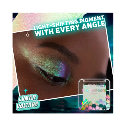 WET N WILD Chameleon Chrome Eyeshadow