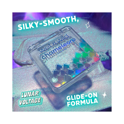 WET N WILD Chameleon Chrome Eyeshadow