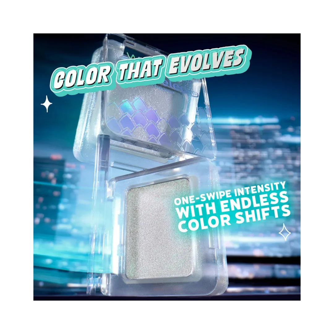 WET N WILD Chameleon Chrome Eyeshadow