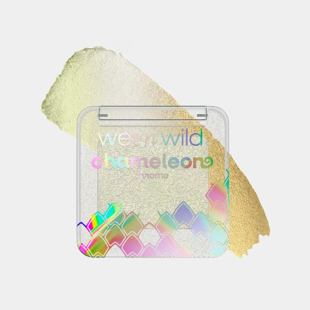 WET N WILD Chameleon Chrome Eyeshadow