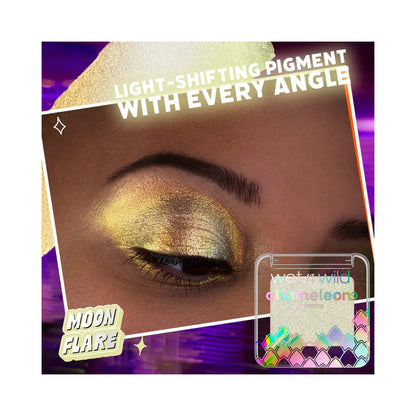 WET N WILD Chameleon Chrome Eyeshadow