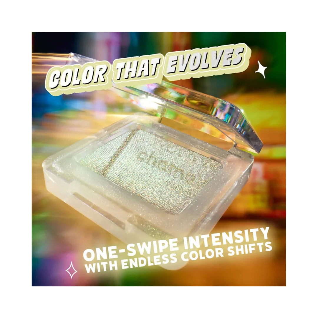 WET N WILD Chameleon Chrome Eyeshadow