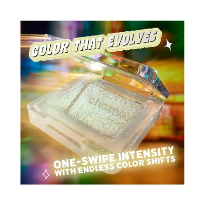 WET N WILD Chameleon Chrome Eyeshadow