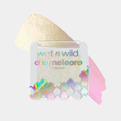 WET N WILD Chameleon Chrome Eyeshadow