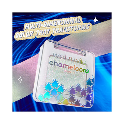 WET N WILD Chameleon Chrome Eyeshadow