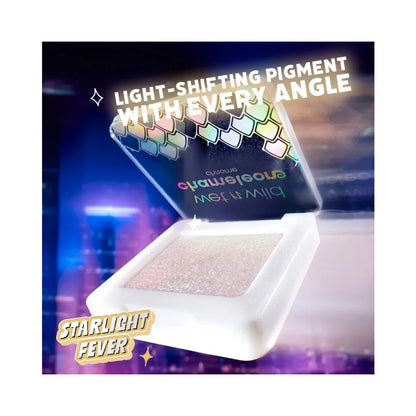WET N WILD Chameleon Chrome Eyeshadow