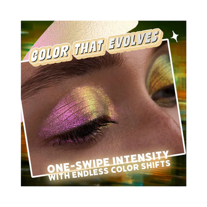 WET N WILD Chameleon Chrome Eyeshadow